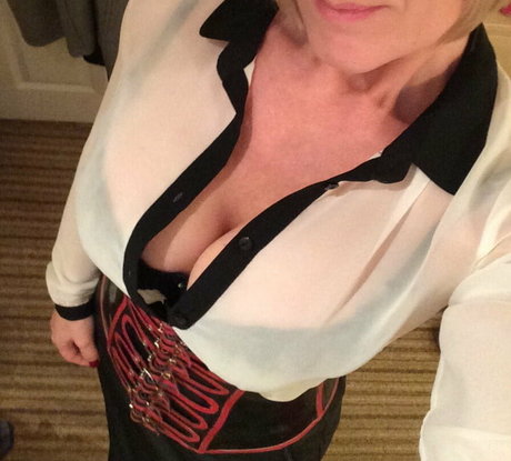 Mrs S Stockings nus de stars du porno galeries