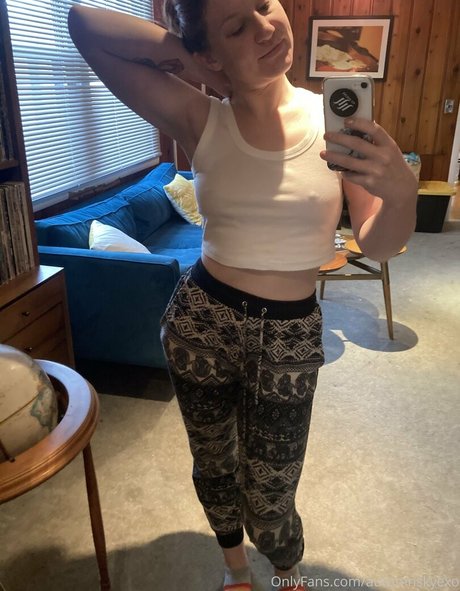 autumnskyexo haut étoile des photos