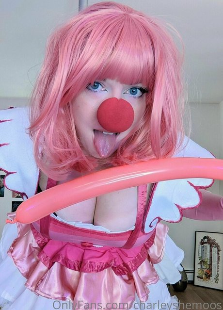 charleyshemoos étoile chaude archive