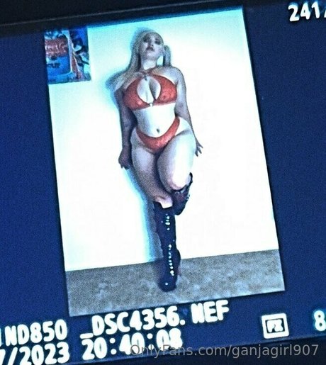 ganjagirl907 Profilfoto