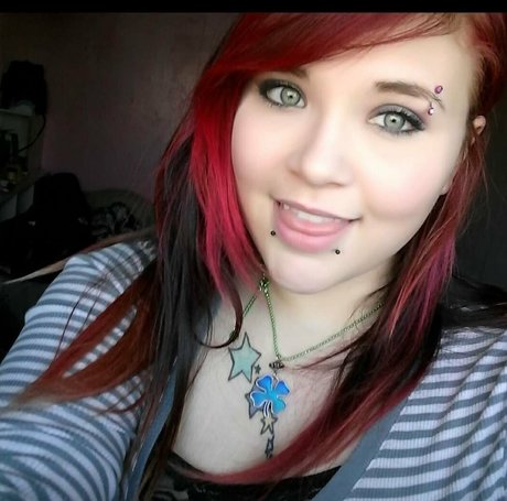 ganjagirl907 modèle xxx galeries