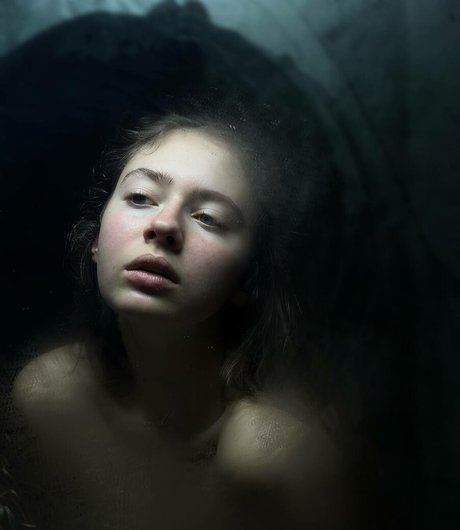 Stefania Deriabina Fotoaufnahmen