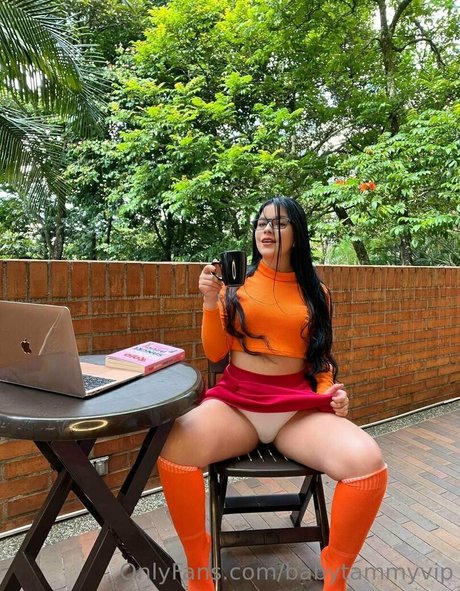 babytammyvip actrice photos