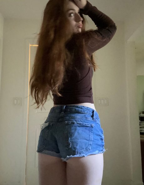 Thqtty modèle xxx collection