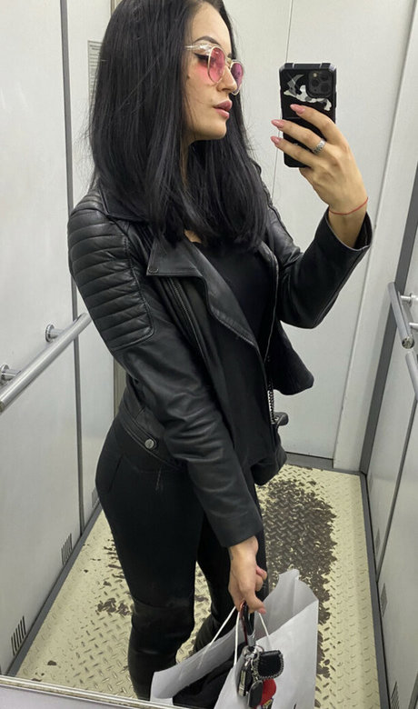 Anastasia Vvedenskaya modèle porno images