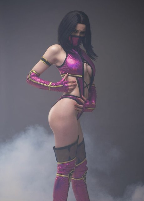 Anastasia Vvedenskaya actrice artistique img