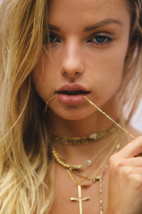 Madison Teeuws jolie star du porno des photos