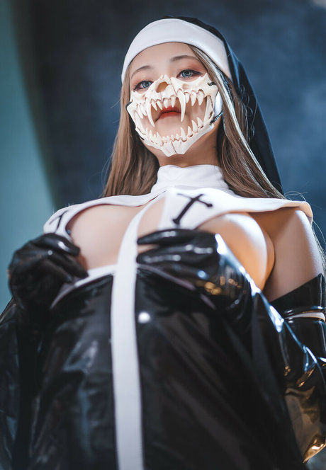 Mizhi mao art de star du porno galeries