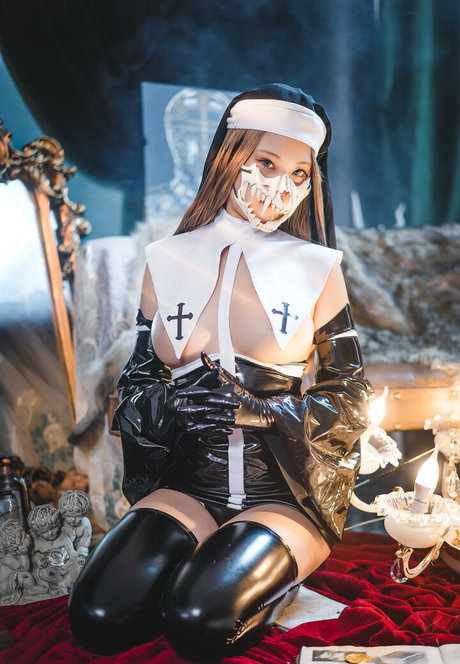 Mizhi mao jolie étoile collection