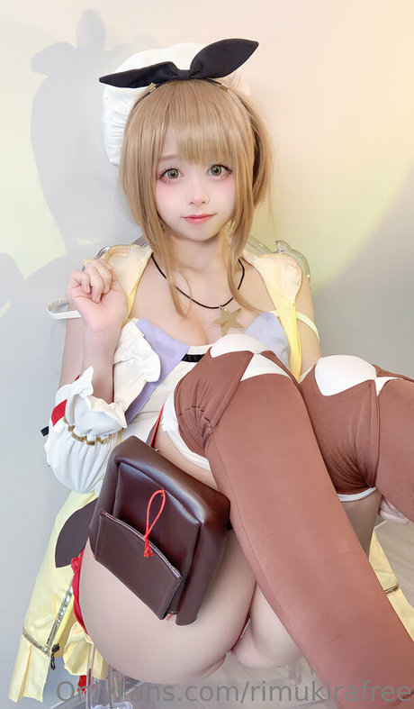 rimukirafree modèle gratuit collection