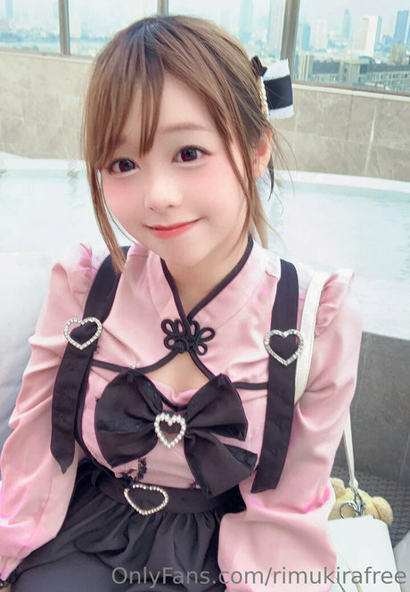 rimukirafree star érotique photos