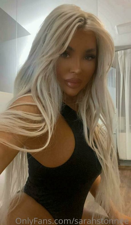 sarahstonnee jolie actrice images