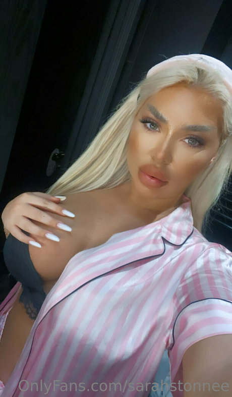 sarahstonnee nus star du porno image