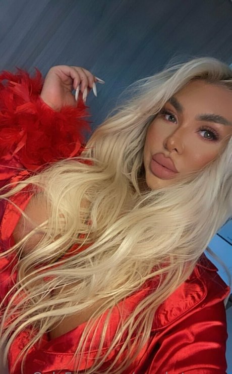 sarahstonnee mannequin galerie