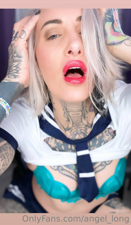 angel long modèle meilleur galeries