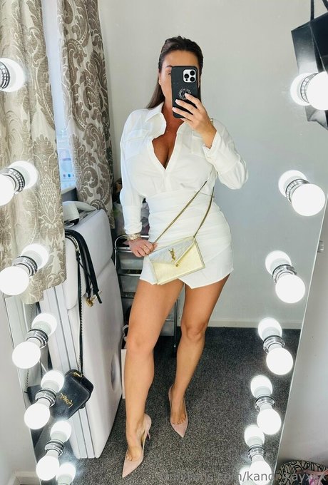 kandi kayxxx star du porno érotique photo