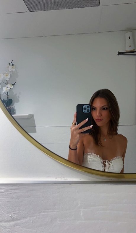 Jackie Aron belle actrice galerie