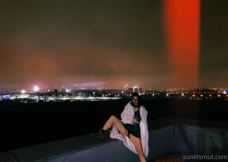 Misha Cross modèle exclusif archive