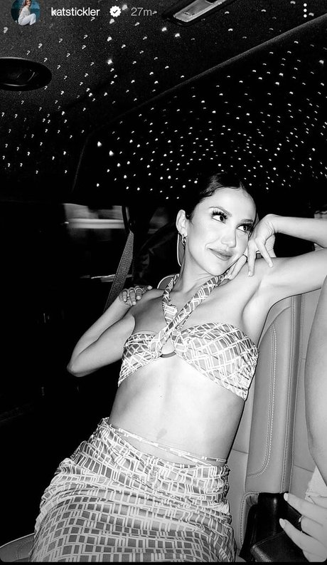 Kat Stickler jolie actrice photos