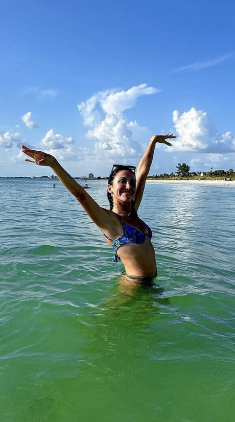 Kat Stickler étoile hd images