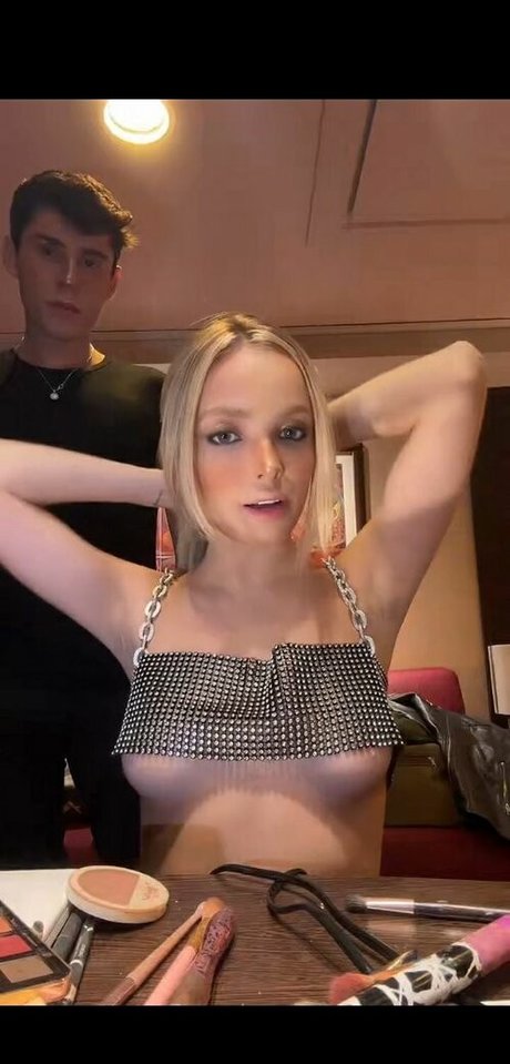 Giovanna Chaves star du porno chaude galerie