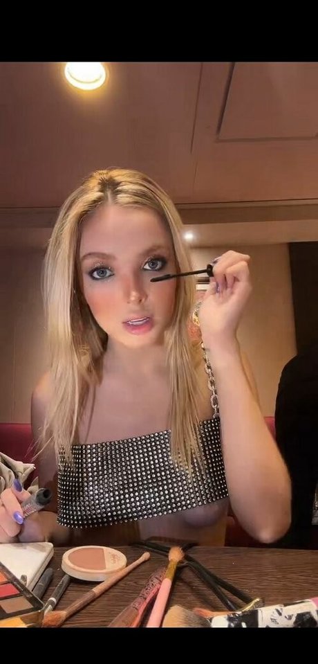 Giovanna Chaves actrice de sexe img