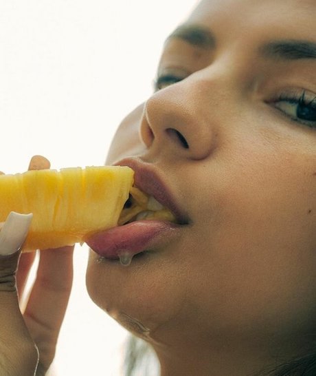 Catarina Xantunes étoile érotique images