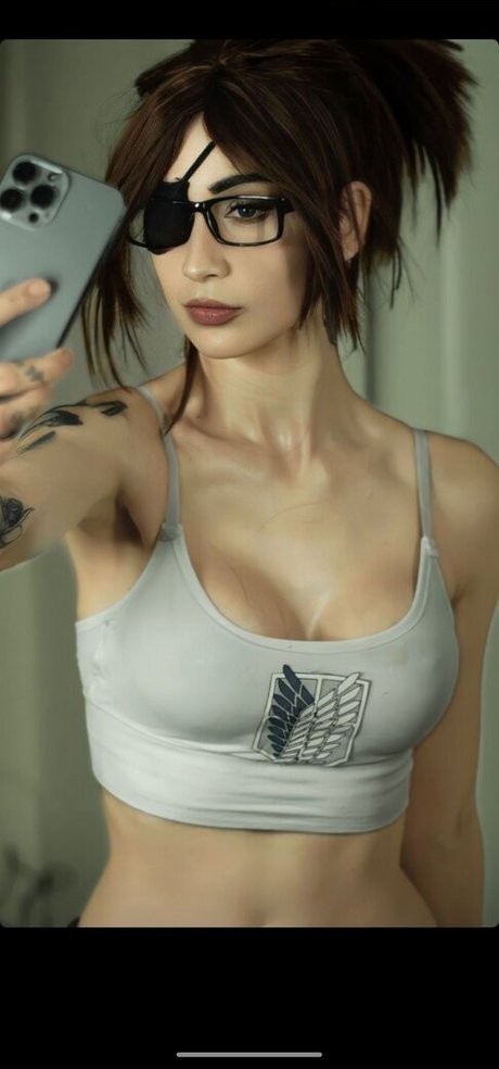 Alfyrise modèle magnifique img