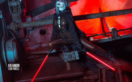 Kassandra Leigh meilleure star du porno des photos