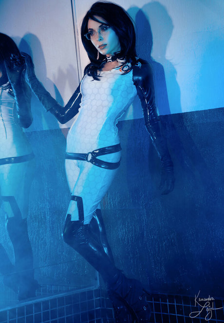 Kassandra Leigh jolie actrice images