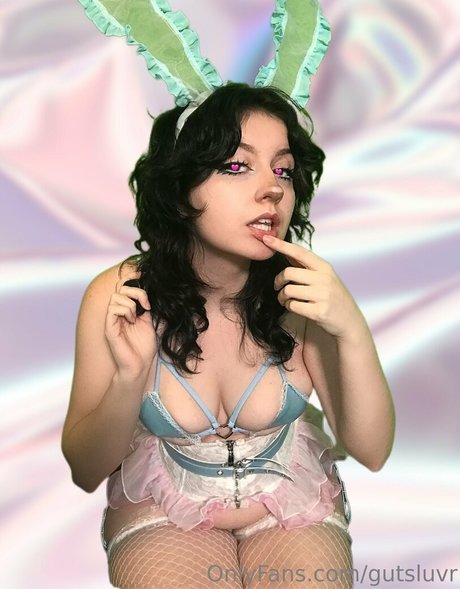 Gutsluvr jolie étoile photo