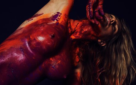 Natalie Jayne Roser star du porno érotique image