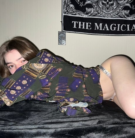 sissy uniquementfans érotique image