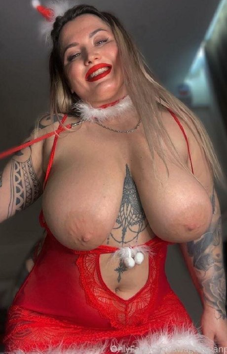 SwagRussianPanda modèles nus photo