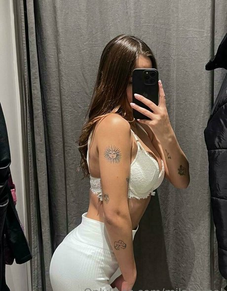 Mila Bernal actrice parfaite images