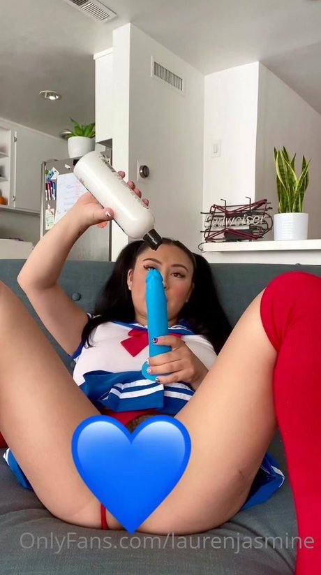 laurenjasmine actrice exclusive galeries