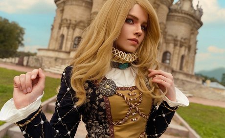 ashenreina modèle xxx galeries