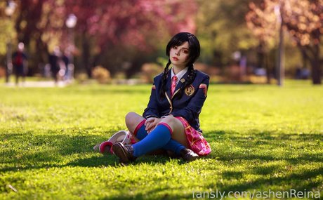 ashenreina xxx star du porno galeries