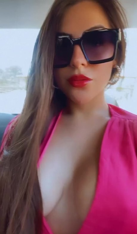 Luana Moraes étoile archive