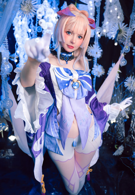 Peachymilky star du porno gratuite photo