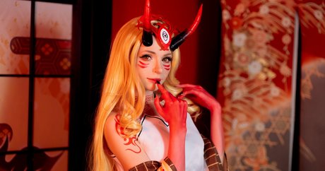 Peachymilky modèle hd img