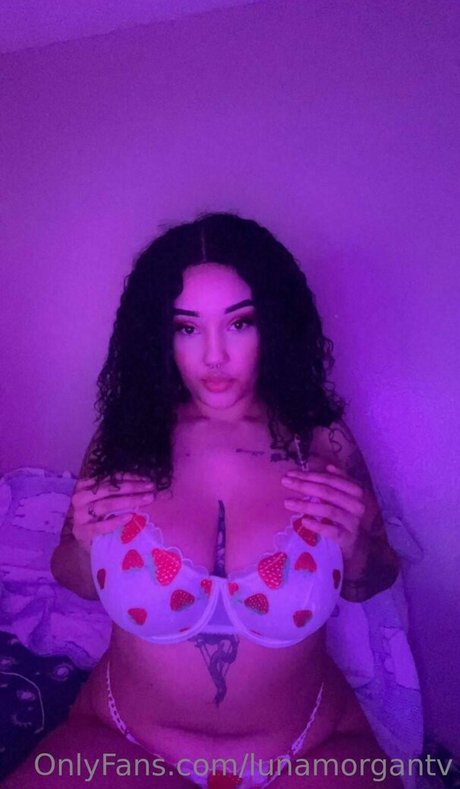 lunamorgantv modèle xxx archive