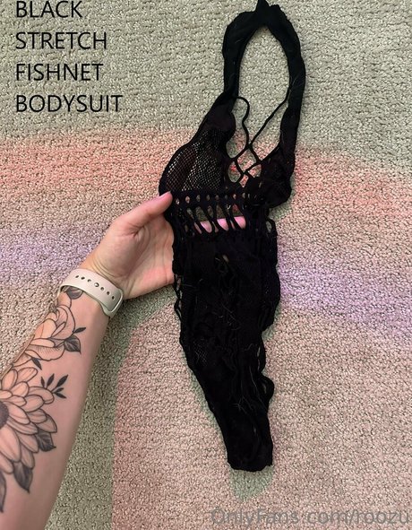 roozu belle actrice galeries