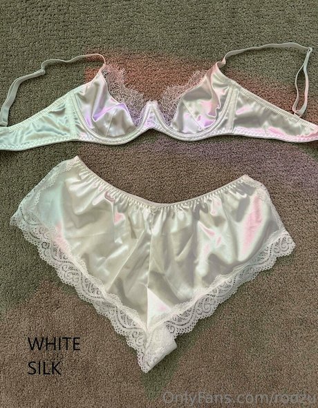 roozu modèle chaud photos