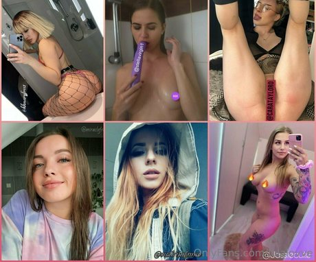 lolalovve nus de stars du porno des photos