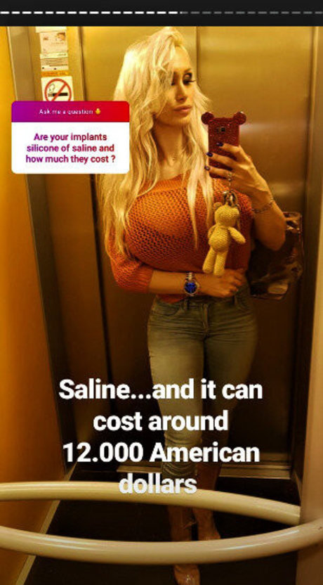 Kristhin Gomez star du porno gratuite images