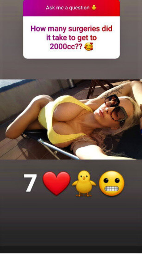 Kristhin Gomez modèle sympa image