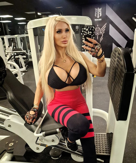 Kristhin Gomez actrice xxx archive