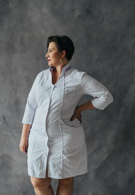 doctormakarova modèle porno image