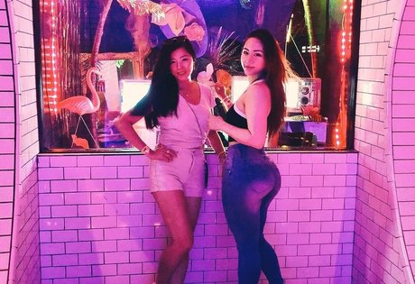 Dajinism actrice exclusive collection